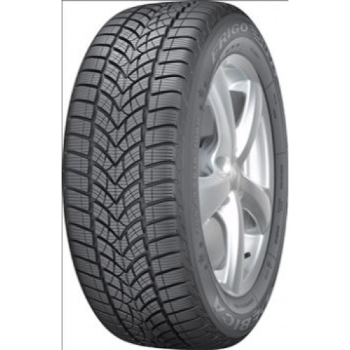 225/60R17 103V, Debica, FRIGO SUV2 XL